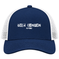 Gold Canyon, Arizona Hometown Trucker Cap