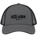 Golden, Oklahoma Hometown Trucker Cap