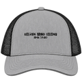 Golden View Colony, South Dakota Hometown Trucker Cap