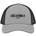 Goldfield, Nevada Hometown Trucker Cap