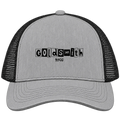Goldsmith, Texas Hometown Trucker Cap