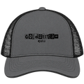Goldstream, Alaska Hometown Trucker Cap