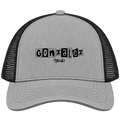 Gonzalez, Florida Hometown Trucker Cap