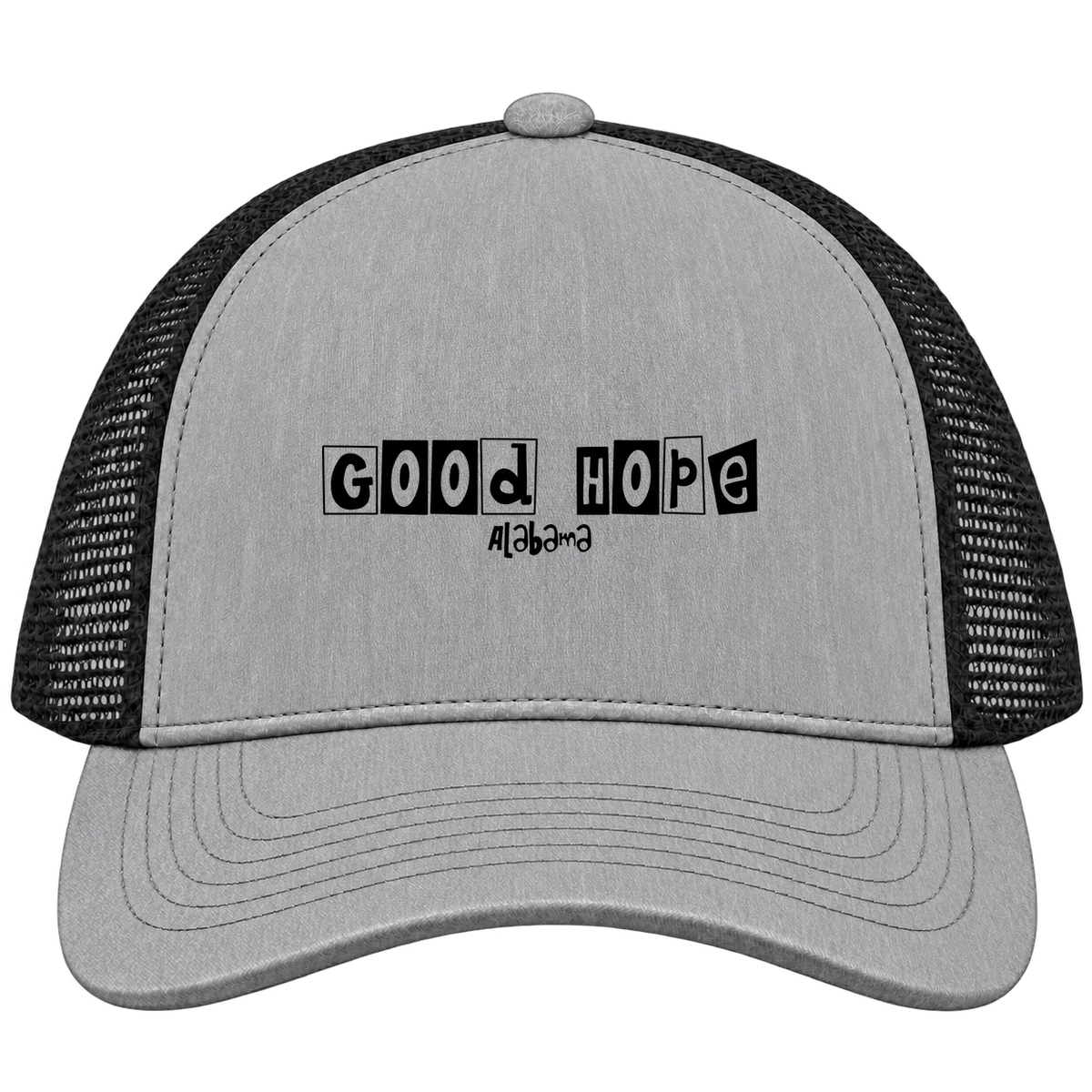 Good Hope, Alabama Hometown Trucker Cap