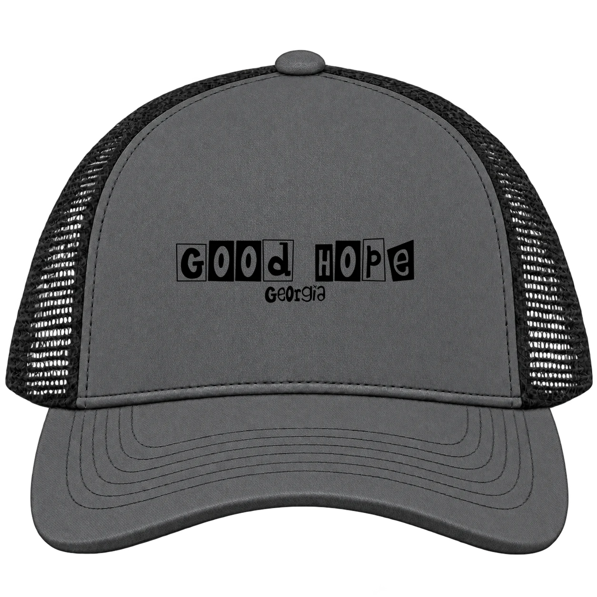 Good Hope, Georgia Hometown Trucker Cap