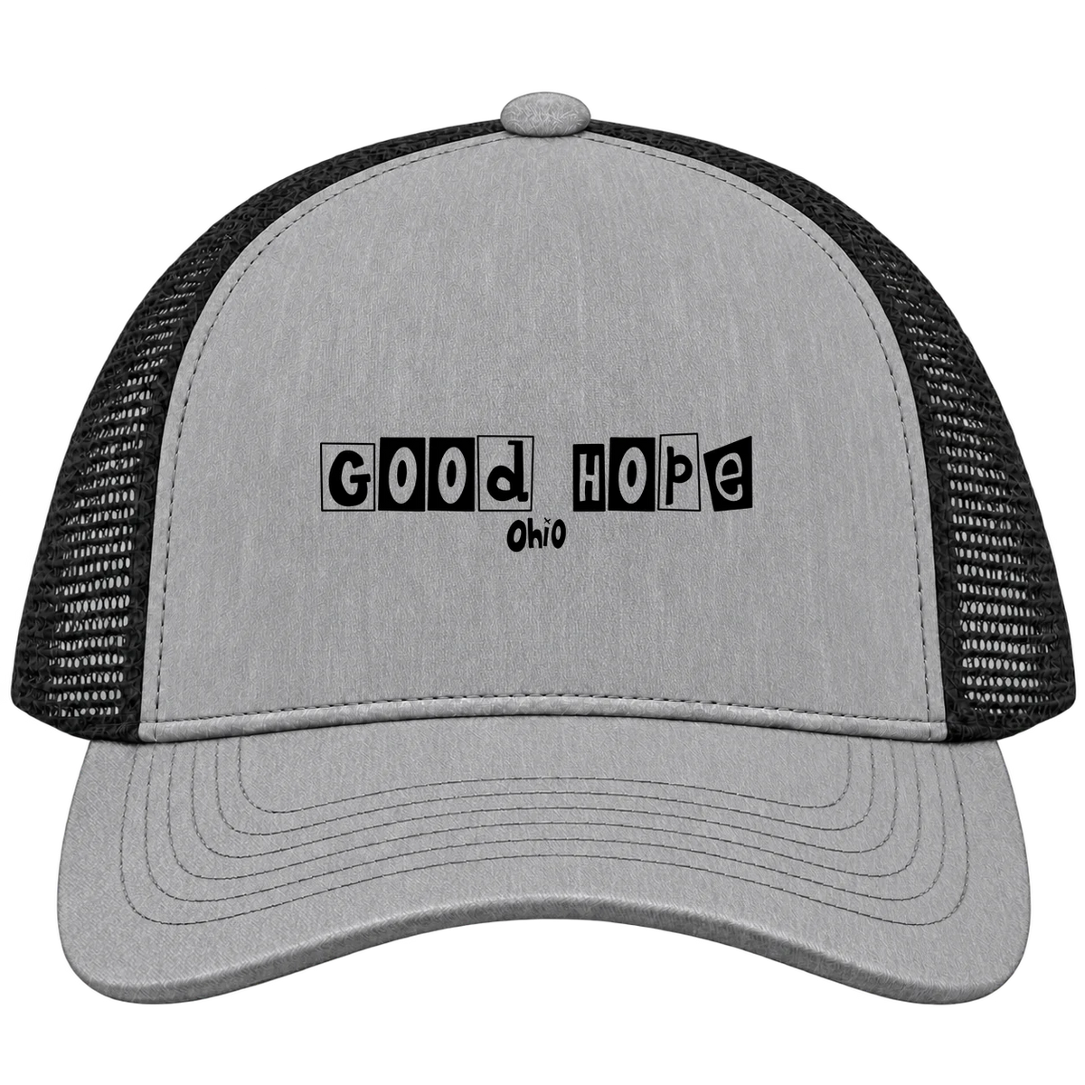 Good Hope, Ohio Hometown Trucker Cap