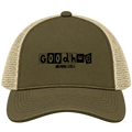 Goodhue, Minnesota Hometown Trucker Cap
