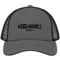 Goodwell, Oklahoma Hometown Trucker Cap