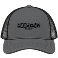 Goodwin, Arkansas Hometown Trucker Cap