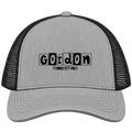 Gordon, Pennsylvania Hometown Trucker Cap