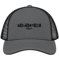 Gordonville, Alabama Hometown Trucker Cap