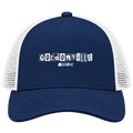 Gordonville, Missouri Hometown Trucker Cap