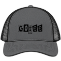 Goree, Texas Hometown Trucker Cap