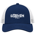 Goshen, Arkansas Hometown Trucker Cap
