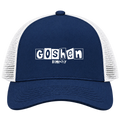 Goshen, Kentucky Hometown Trucker Cap