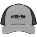 Goshen, NY Hometown Trucker Cap