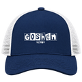 Goshen, Virginia Hometown Trucker Cap