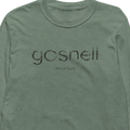 Gosnell, Arkansas Hometown Long-Sleeve