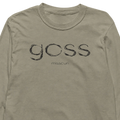 Goss, Missouri Hometown Long-Sleeve