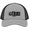 Goss, Missouri Hometown Trucker Cap