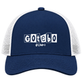 Gotebo, Oklahoma Hometown Trucker Cap