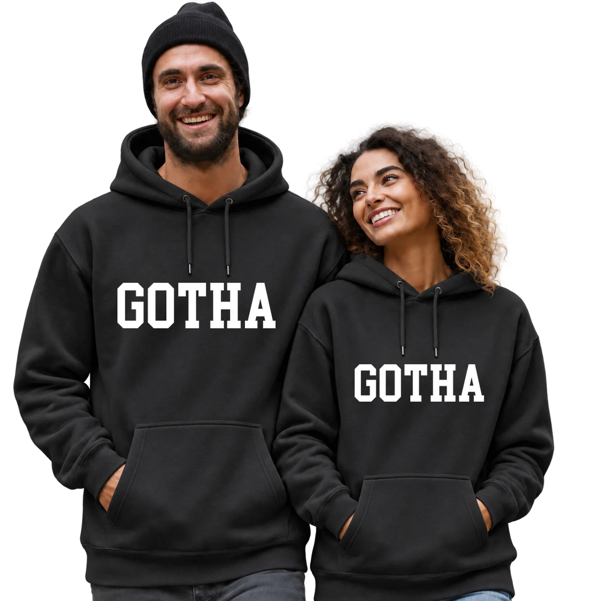 Gotha, Florida Hometown Hoodie