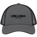 Gouldtown, New Jersey Hometown Trucker Cap