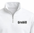 Grabill, Indiana Hometown Quarter-Zip