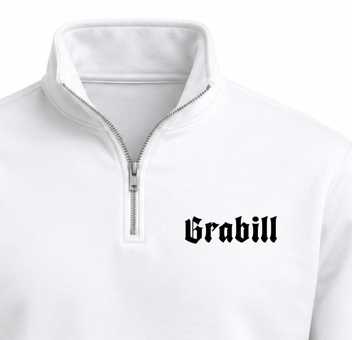 Grabill, Indiana Hometown Quarter-Zip