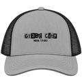 Grace City, North Dakota Hometown Trucker Cap