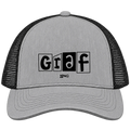 Graf, Iowa Hometown Trucker Cap