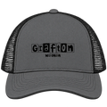 Grafton, Wisconsin Hometown Trucker Cap