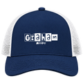 Graham, Missouri Hometown Trucker Cap
