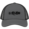 Graham, Texas Hometown Trucker Cap