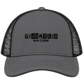 Graingers, North Carolina Hometown Trucker Cap
