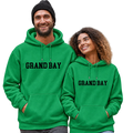 Grand Bay, Alabama Hometown Hoodie
