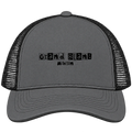 Grand Blanc, Michigan Hometown Trucker Cap