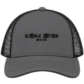 Grand Haven, Michigan Hometown Trucker Cap