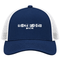 Grand Rapids, Michigan Hometown Trucker Cap