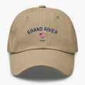 Grand River, Iowa Hometown Dad Hat