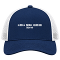 Grand View Estates, Colorado Hometown Trucker Cap