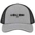 Grand View, Idaho Hometown Trucker Cap