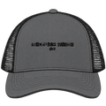 Grandview Heights, Ohio Hometown Trucker Cap
