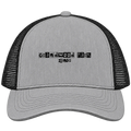 Grandwood Park, Illinois Hometown Trucker Cap