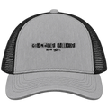 Grandyle Village, New York Hometown Trucker Cap