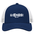Granger, Missouri Hometown Trucker Cap