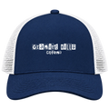 Granite Hills, California Hometown Trucker Cap