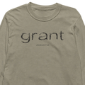 Grant, Alabama Hometown Long-Sleeve