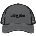 Grant Park, Illinois Hometown Trucker Cap