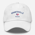 Grantsville, Maryland Hometown Dad Hat